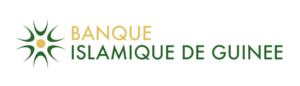 Banque Islamique de Guinée x LOGO